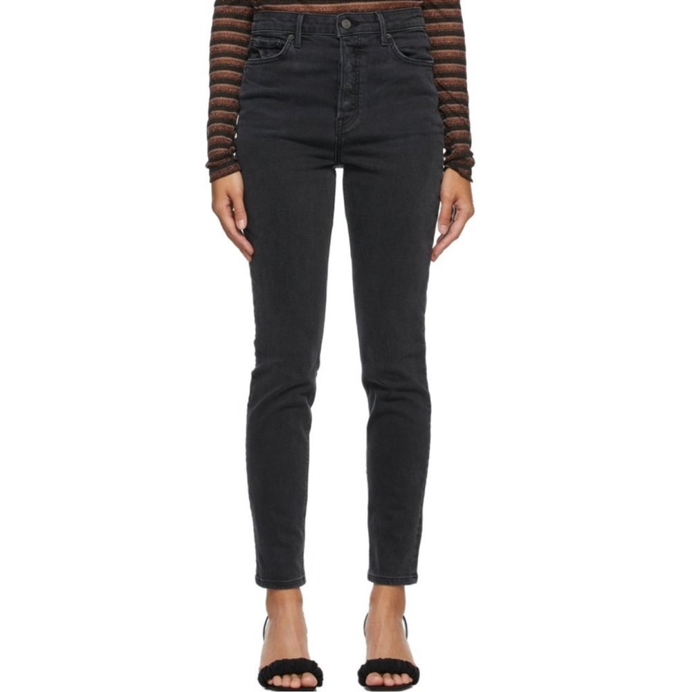 NWT GRLFRND The Karolina Jeans